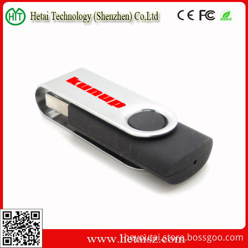 Promotion Gift USB Flash Drive 32MB to 512GB